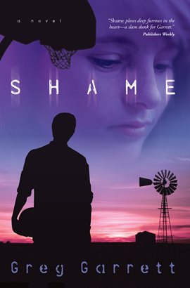 Cover image for Shame
