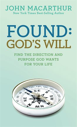 Cover image for Found: God's Will