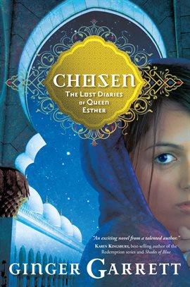 Cover image for Chosen