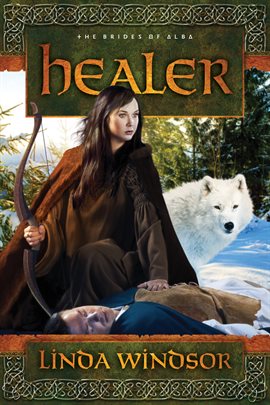Imagen de portada para Healer