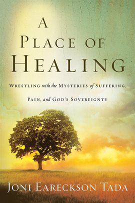 Cover image for A Place of Healing