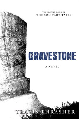 Cover image for Gravestone