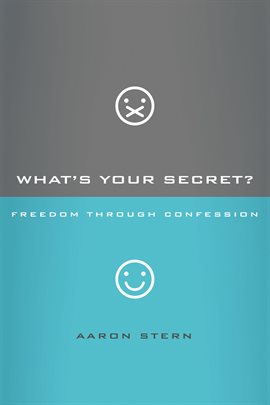 Cover image for What's Your Secret?