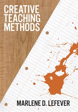 Imagen de portada para Creative Teaching Methods