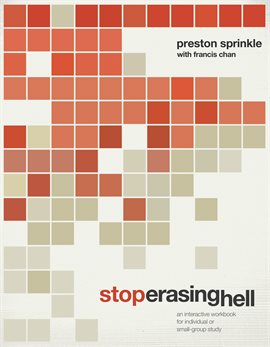 Cover image for Stop Erasing Hell