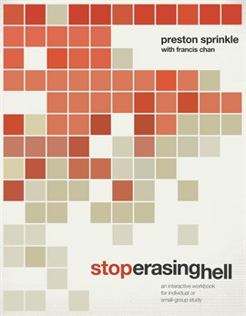 Imagen de portada para Stop Erasing Hell
