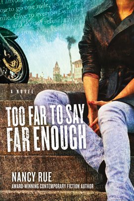 Cover image for Too Far to Say Far Enough