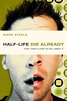 Imagen de portada para Half-Life / Die Already