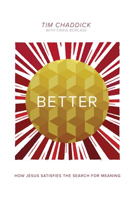 Imagen de portada para Better