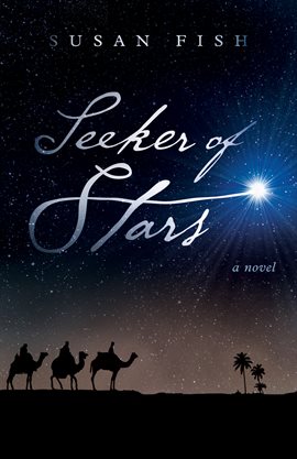 Cover image for Seeker of Stars