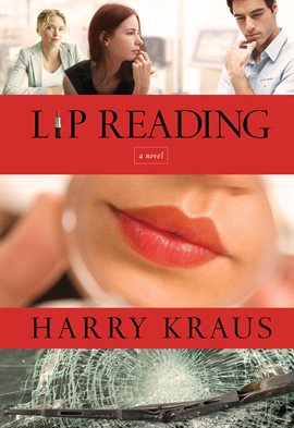 Cover image for Lip Reading