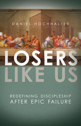 Cover image for Losers Like Us