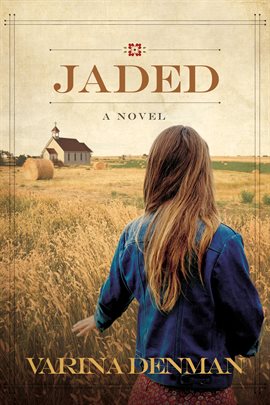 Cover image for Jaded