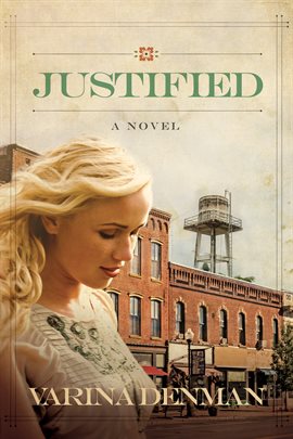 Cover image for Justified