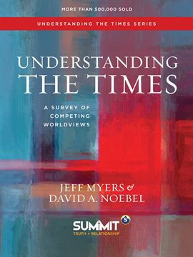 Cover image for Understanding the Times