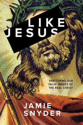 Cover image for Like Jesus