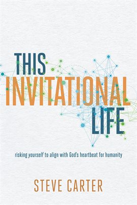 Imagen de portada para This Invitational Life
