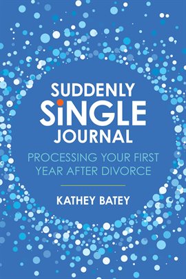 Cover image for Suddenly Single Journal