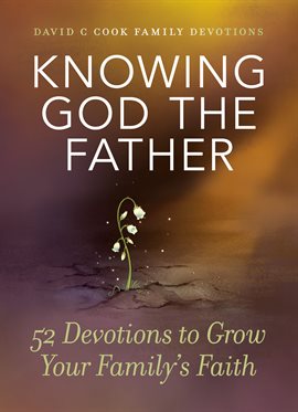 Cover image for Knowing God the Father