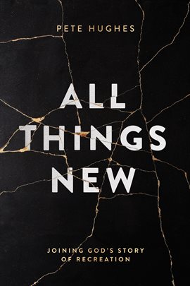 Cover image for All Things New