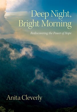 Cover image for Deep Night, Bright Morning