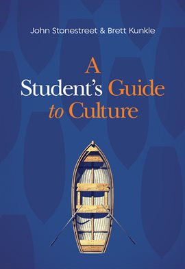 Cover image for A Student's Guide to Culture