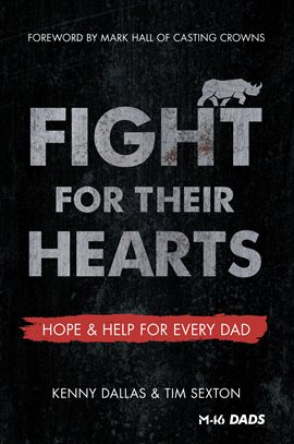 Cover image for Fight for Their Hearts