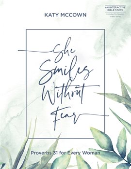 Imagen de portada para She Smiles Without Fear