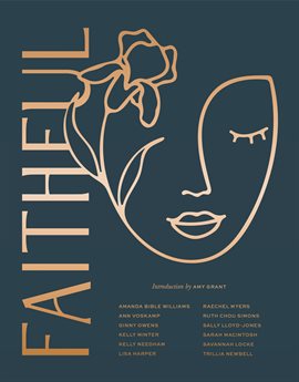 Cover image for Faithful