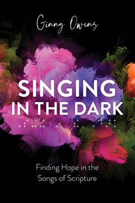 Imagen de portada para Singing in the Dark