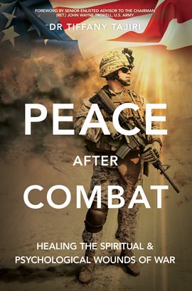 Imagen de portada para Peace after Combat