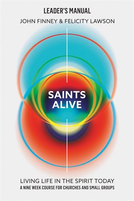 Cover image for Saints Alive! Leader's Manual