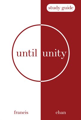 Cover image for Until Unity: Study Guide