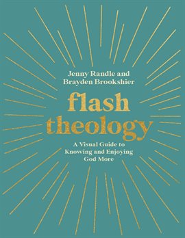 Imagen de portada para Flash Theology