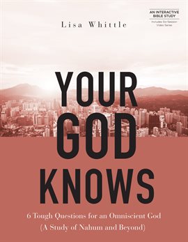 Cover image for Your God Knows