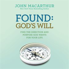 Found: God's Will Found: God's Will