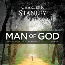 Man of God Man of God