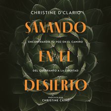 Sanando en el desierto