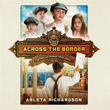 Across the Border Across the Border