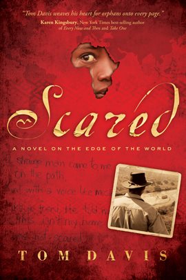 Imagen de portada para Scared