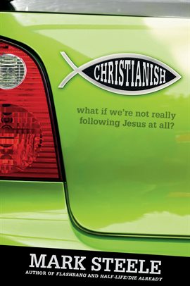 Imagen de portada para Christianish