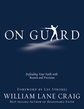 Cover image for On Guard
