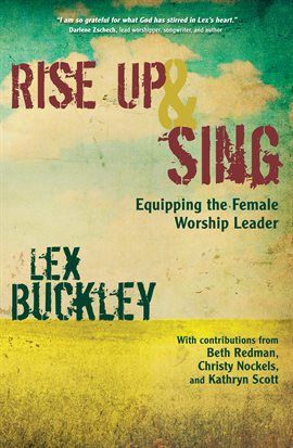 Cover image for Rise Up and Sing