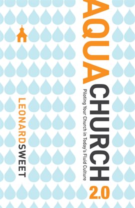 Cover image for AquaChurch 2.0
