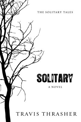 Cover image for Solitary