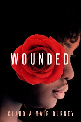 Imagen de portada para Wounded