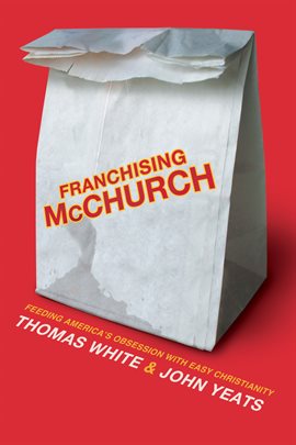 Imagen de portada para Franchising McChurch