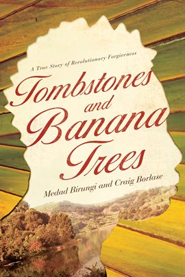Cover image for Tombstones and Banana Trees
