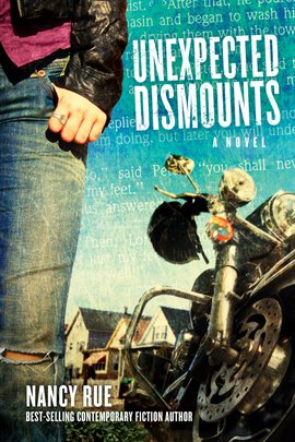 Cover image for Unexpected Dismounts