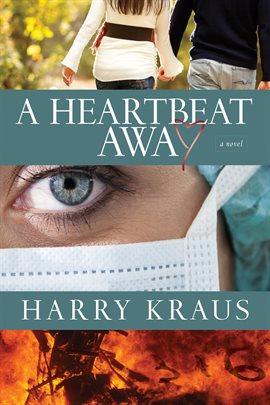 Cover image for A Heartbeat Away